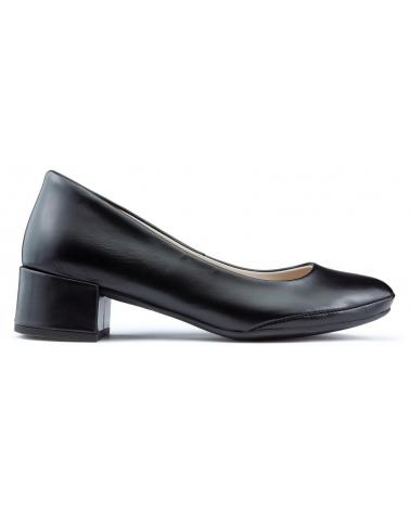 Schuhe für Damen MEPHISTO ZAPATOS BRITY BLACK