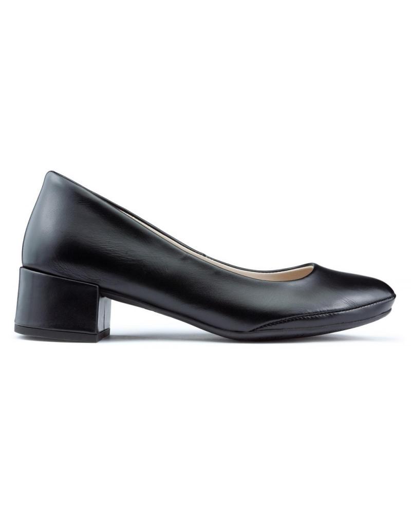 Schuhe für Damen MEPHISTO ZAPATOS BRITY BLACK