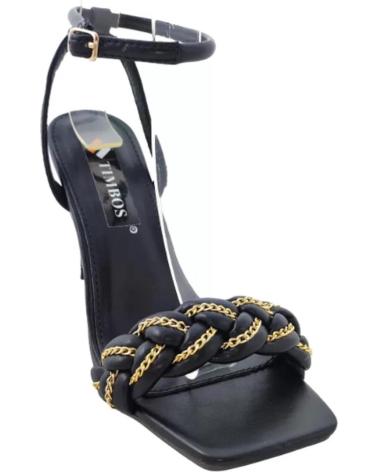Sandales-De-Mujer-TIMBOS-ZAPATOS---125387-COLOR-MATERIAL-POLIPIEL-COLECCION-FIE-NEGRO