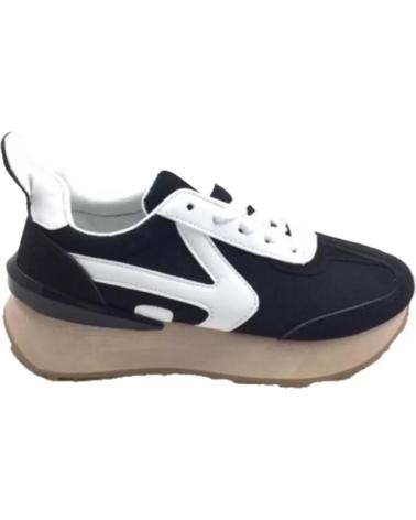 Esportes--De-Mujer-TIMBOS-ZAPATOS---124878-DEPORTIVO-DE-MUJER-COLOR-COLECCION-PR-NEGRO