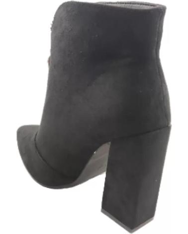 Stiefel-De-Mujer-TIMBOS-BOTIN-TACON-DE-MUJER-COLOR-124857-NEGRO