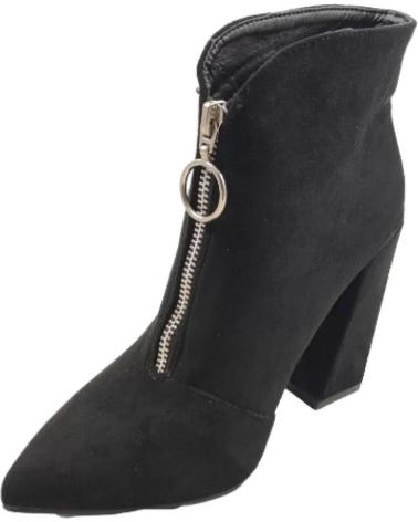 Stiefel-De-Mujer-TIMBOS-BOTIN-TACON-DE-MUJER-COLOR-124857-NEGRO