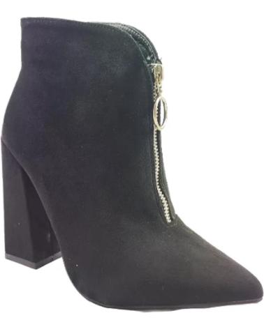 Stiefel-De-Mujer-TIMBOS-BOTIN-TACON-DE-MUJER-COLOR-124857-NEGRO