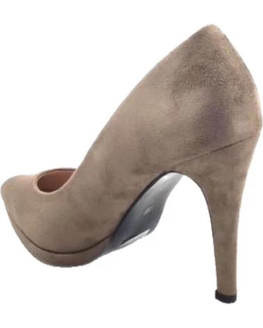 Scarpe per Donna TIMBOS SALON TACON DE MUJER COLOR CAMEL - 124743 MARRóN