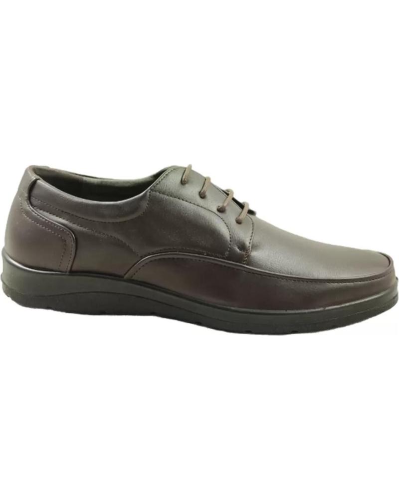 Schuhe-De-Hombre-TIMBOS-ZAPATO-COMODO-DE-HOMBRE-MARRON-124437-MARRóN
