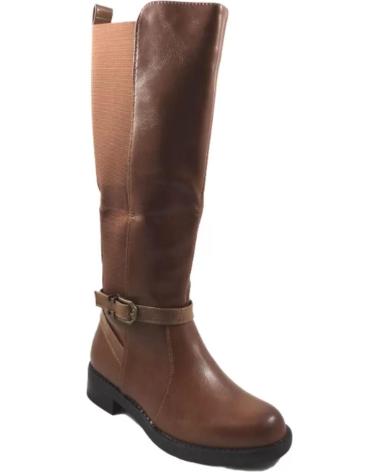 Boots-De-Mujer-TIMBOS-BOTA-DE-MUJER-CAMEL-124196-MARRóN