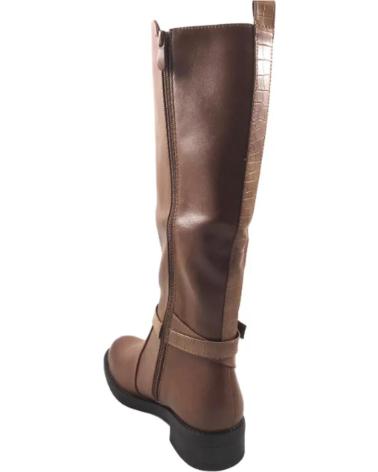 Boots-De-Mujer-TIMBOS-BOTA-DE-MUJER-CAMEL-124196-MARRóN