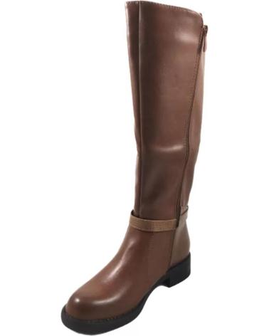 Boots-De-Mujer-TIMBOS-BOTA-DE-MUJER-CAMEL-124196-MARRóN