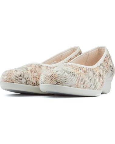 Bailarinas per Donna DTORRES BAILARINAS CARLOTA 19 BEIG
