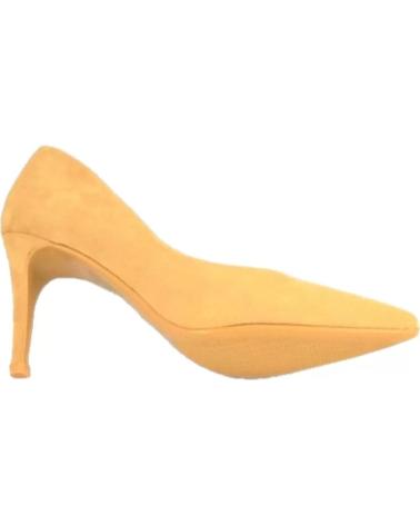 Scarpe per Donna TIMBOS SALON TACON MUJER MOSTAZA 121184 AMARILLO