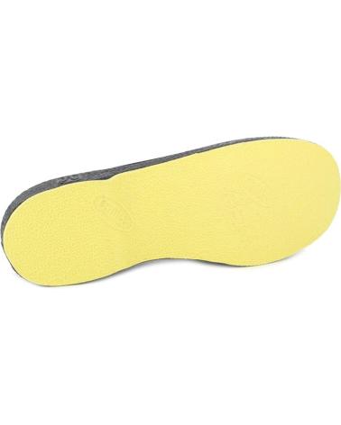 Mocasines de Mujer D`CUTILLAS MOCASINES DOCTOR CUTILLAS 429 ANCHO ESPECIAL NEGRO