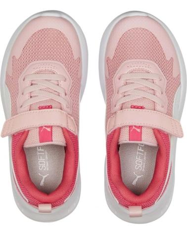 Sportif pour Fille PUMA ZAPATILLAS DE EVOLVE RUN MESH INFANTIL 12