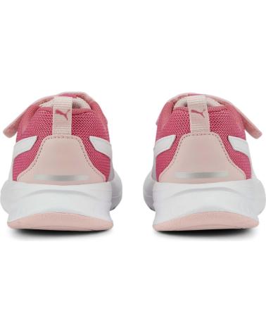 Sportif pour Fille PUMA ZAPATILLAS DE EVOLVE RUN MESH INFANTIL 12