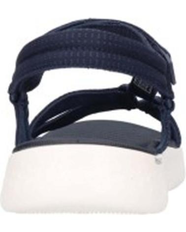SKECHERS SANDALIAS GO WALK FLEX 141451 NAVY
