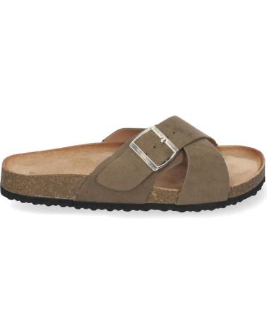 Sandalias de Mujer SPORT3PUNTO0 AY-2239-VERDE VARIOS COLORES