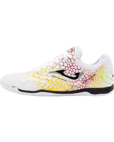Esportes  de Homem JOMA MODELO MAXIMA 2442 AMARILL BLANCO
