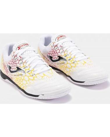 Esportes  de Homem JOMA MODELO MAXIMA 2442 AMARILL BLANCO