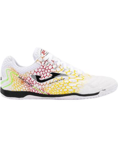 Esportes  de Homem JOMA MODELO MAXIMA 2442 AMARILL BLANCO