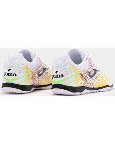 Esportes  de Homem JOMA MODELO MAXIMA 2442 AMARILL BLANCO