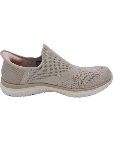 Esportes  de Mulher SKECHERS - SLIP-INS GO WALK FLEX-GRAND ZAPATILLAS CORDON TPE