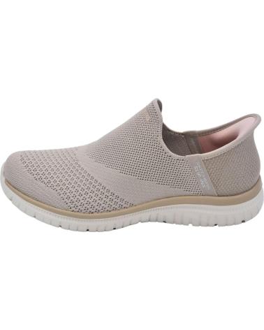 Esportes  de Mulher SKECHERS - SLIP-INS GO WALK FLEX-GRAND ZAPATILLAS CORDON TPE