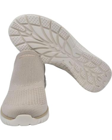 Esportes  de Mulher SKECHERS - SLIP-INS GO WALK FLEX-GRAND ZAPATILLAS CORDON TPE