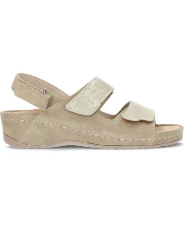 Sandalias de Mujer DTORRES ELENA BEIG