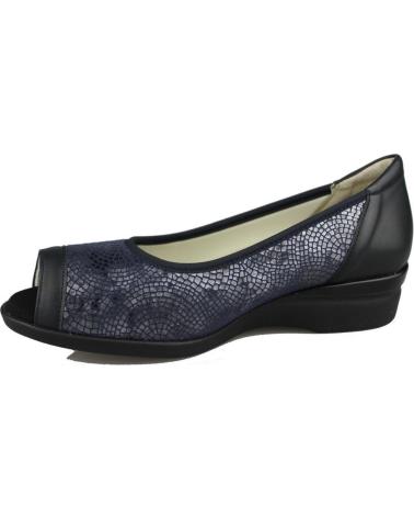 Zapatos de Mujer DTORRES ELVIRA AZUL