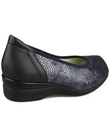 Zapatos de Mujer DTORRES ELVIRA AZUL