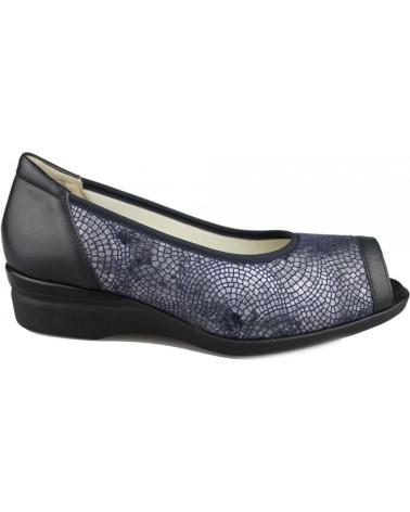 Zapatos de Mujer DTORRES ELVIRA AZUL