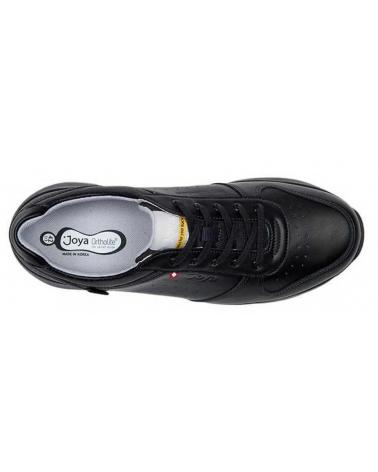 Deportivas de Hombre JOYA ZAPATOS DYNAMO 3 SR M NEGRO