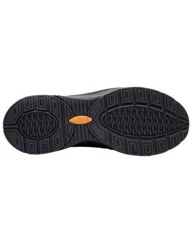 Deportivas de Hombre JOYA ZAPATOS DYNAMO 3 SR M NEGRO