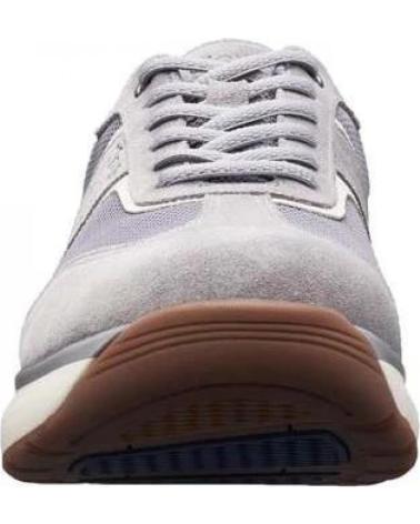 Deportivas de Hombre JOYA DAVID II M GREY