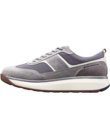 Deportivas de Hombre JOYA DAVID II M GREY