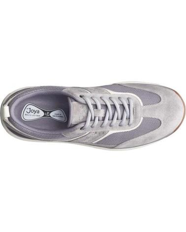 Deportivas de Hombre JOYA DAVID II M GREY