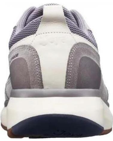 Deportivas de Hombre JOYA DAVID II M GREY