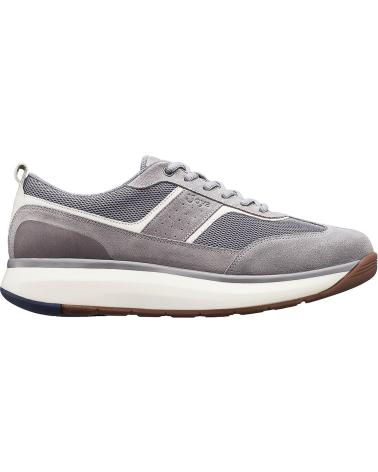 Deportivas de Hombre JOYA DAVID II M GREY