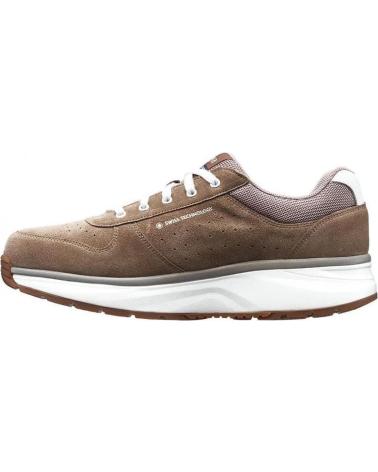 Zapatillas deporte de Hombre JOYA ZAPATILLAS DYNAMO CLASSIC M LIGHTBROWN