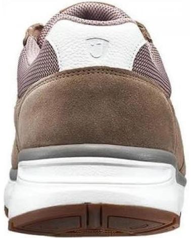 Zapatillas deporte de Hombre JOYA ZAPATILLAS DYNAMO CLASSIC M LIGHTBROWN