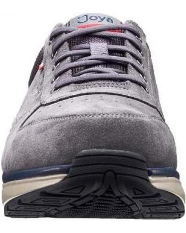 Zapatillas deporte pour Homme JOYA ZAPATILLAS DYNAMO CLASSIC M DARKGREY