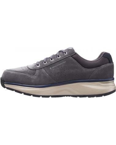 Zapatillas deporte pour Homme JOYA ZAPATILLAS DYNAMO CLASSIC M DARKGREY