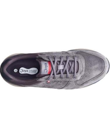 Zapatillas deporte pour Homme JOYA ZAPATILLAS DYNAMO CLASSIC M DARKGREY