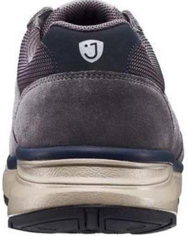 Zapatillas deporte pour Homme JOYA ZAPATILLAS DYNAMO CLASSIC M DARKGREY