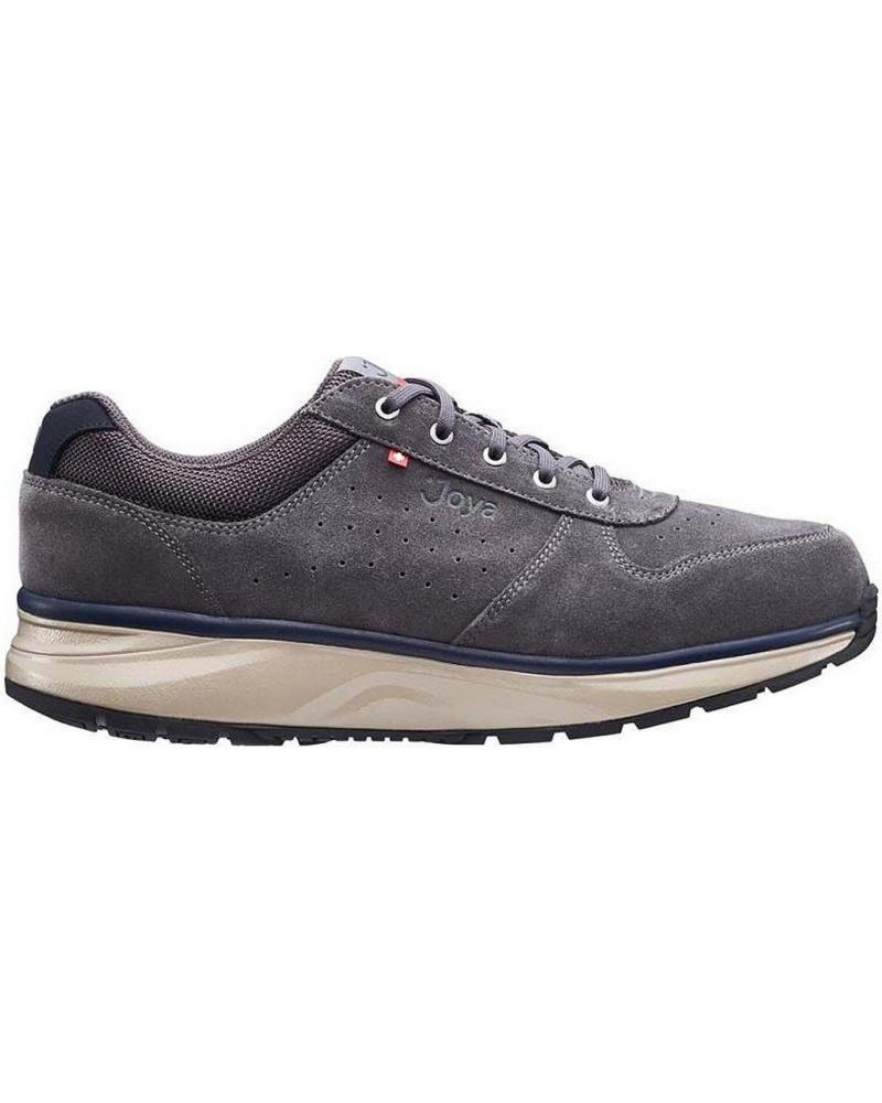 Zapatillas deporte pour Homme JOYA ZAPATILLAS DYNAMO CLASSIC M DARKGREY