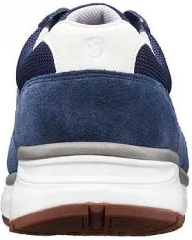 Zapatillas deporte de Hombre JOYA ZAPATILLAS DYNAMO CLASSIC M DARKBLUE