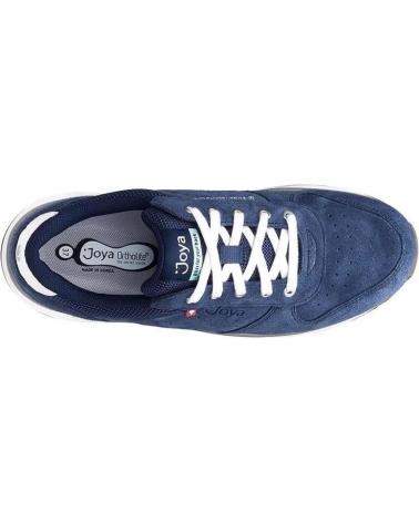 Scarpe sport per Donna JOYA ZAPATILLAS DYNAMO CLASSIC W DARKBLUE