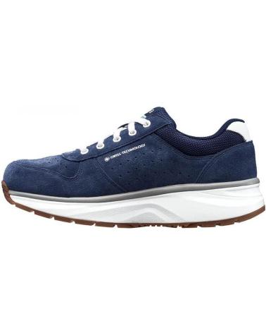 Scarpe sport per Donna JOYA ZAPATILLAS DYNAMO CLASSIC W DARKBLUE