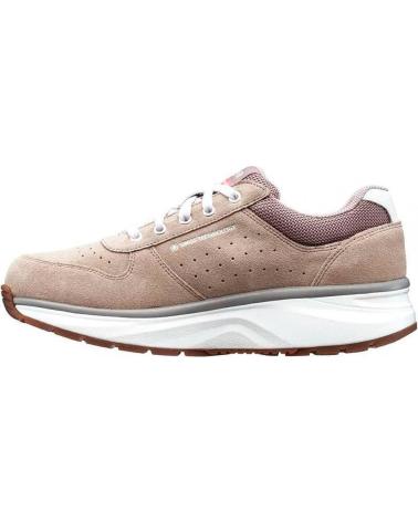 Scarpe sport per Donna JOYA ZAPATILLAS DYNAMO CLASSIC W BEIGE