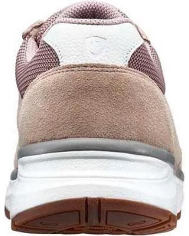 Scarpe sport per Donna JOYA ZAPATILLAS DYNAMO CLASSIC W BEIGE