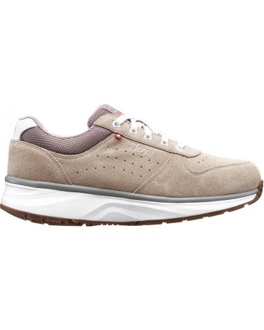 Scarpe sport per Donna JOYA ZAPATILLAS DYNAMO CLASSIC W BEIGE